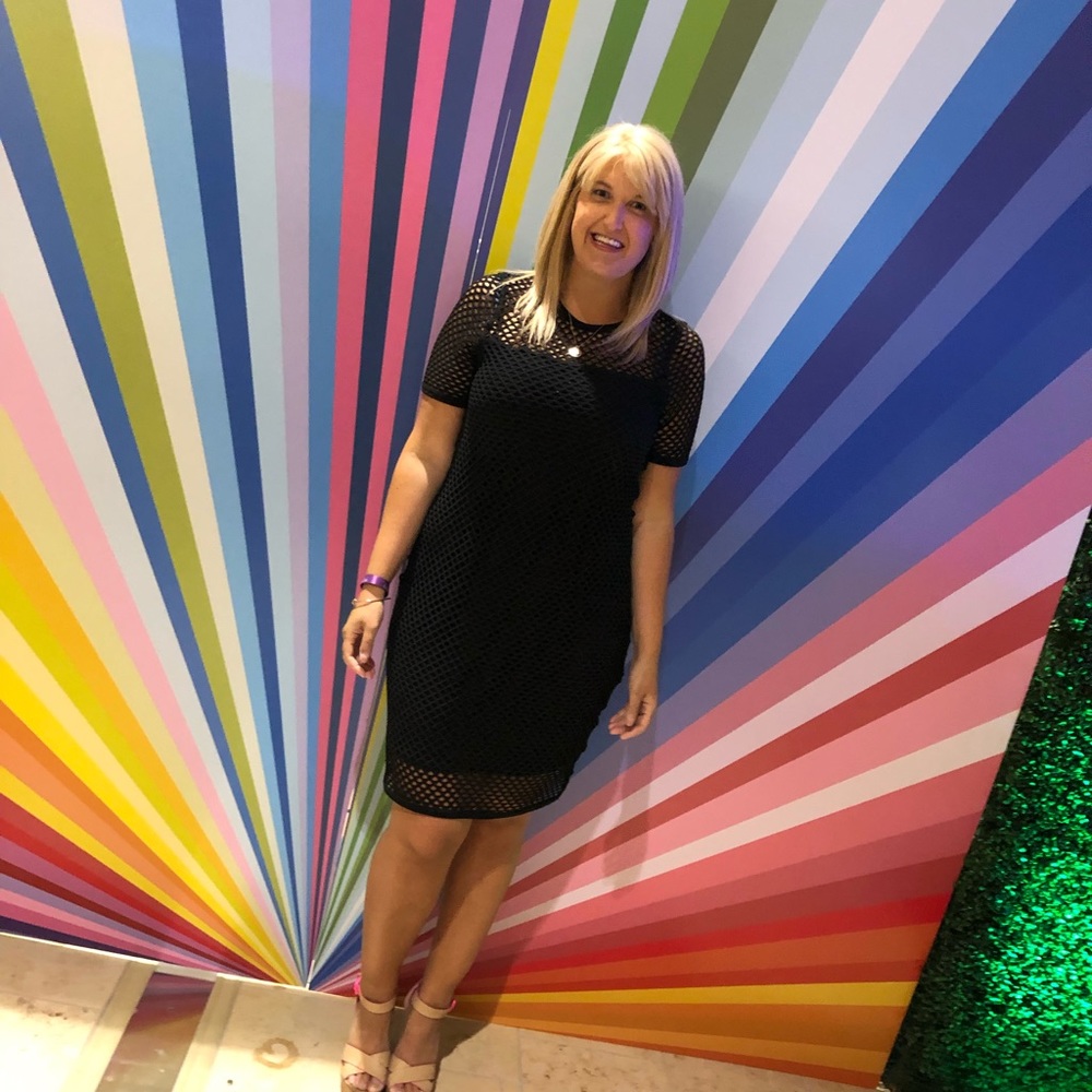 Meet your Posher, Lauren